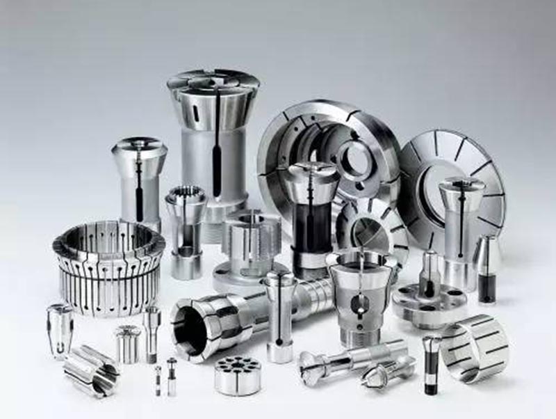 白山模具制造厂家