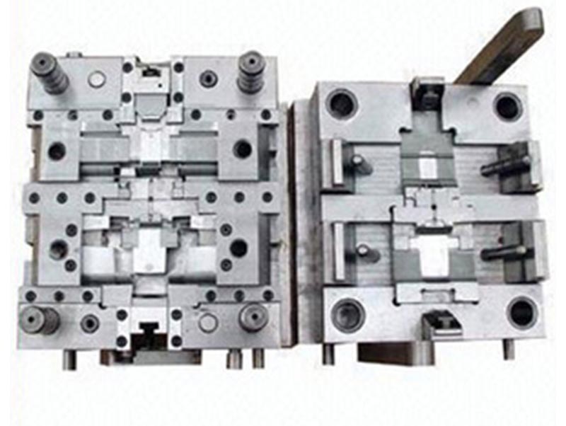 白山精密塑料模-07