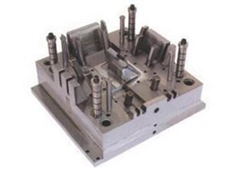 白山精密塑料模批发