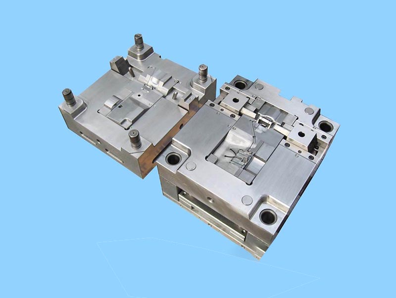 白山精密塑料模-03