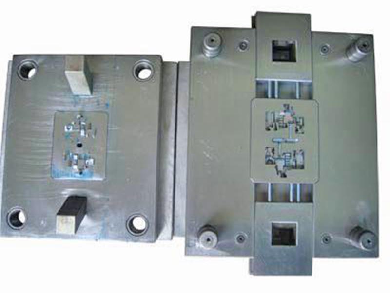 白山精密塑料模-01