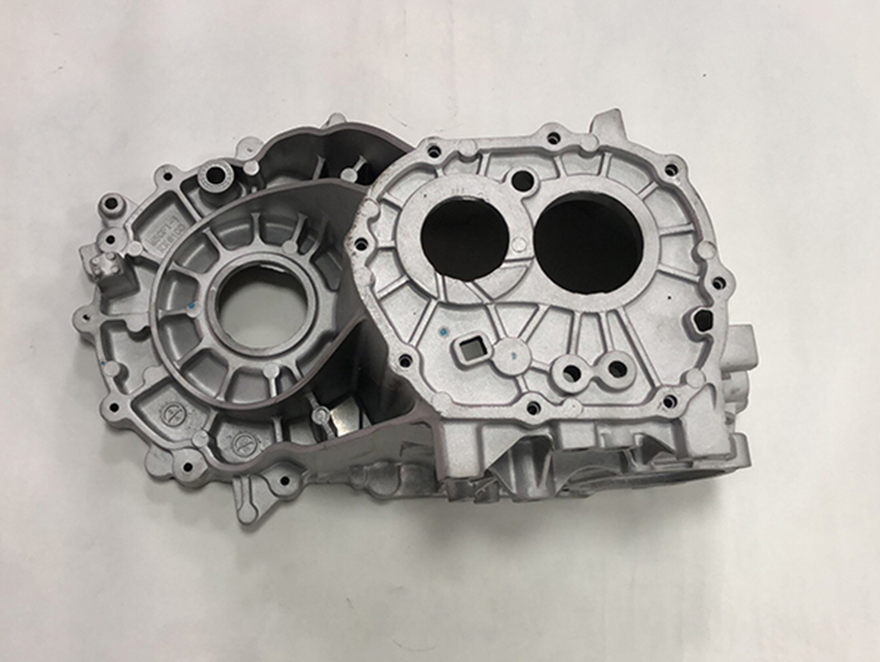 白山铝压铸厂家