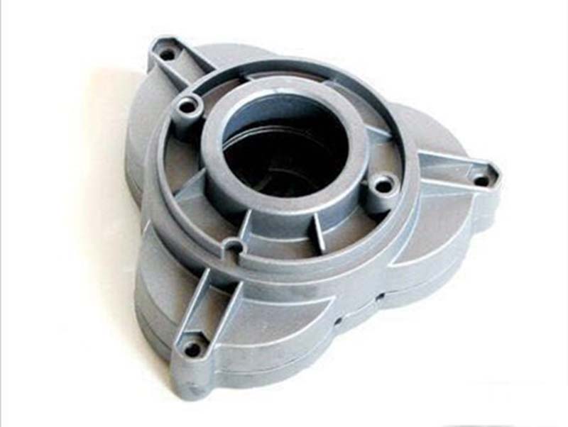 白山锌压铸生产厂家